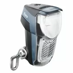 Busch & Müller Busch + M&uuml;ller Scheinwerfer Akku, EYRO 30 Lux, 163, He6