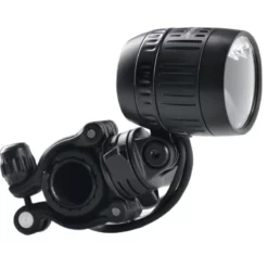 Busch & Müller Busch + Müller Scheinwerfer Akku, IQ-XM Speed Mit Fernlicht 170 Lux, 168B, He6