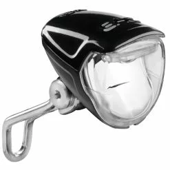 Busch & Müller Busch + Müller Scheinwerfer Dynamo, IQ EYC 50 Lux, 160RTSNDI, He8