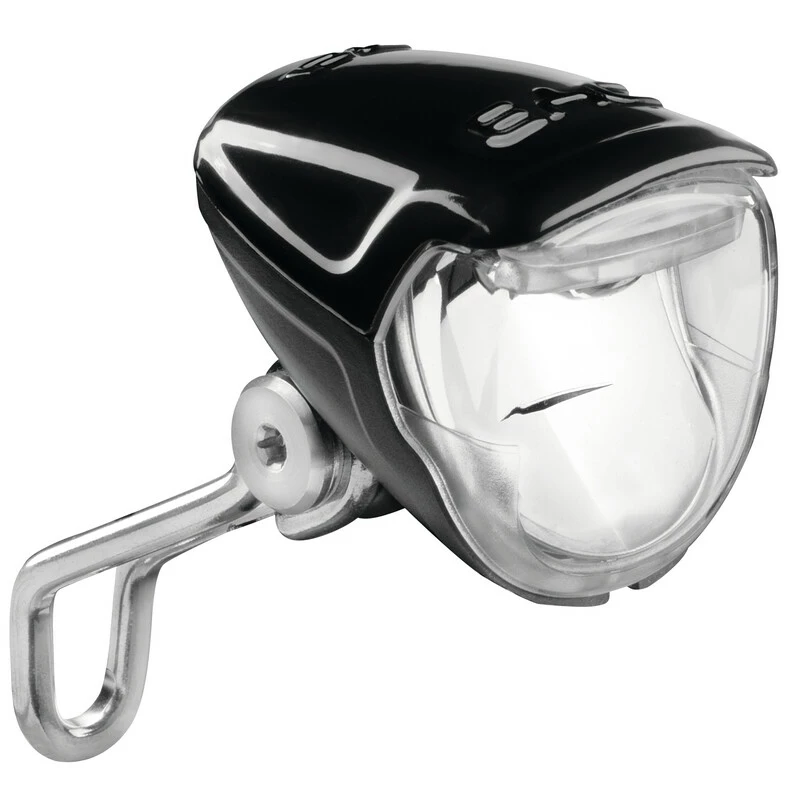 Busch & Müller Busch + Müller Scheinwerfer Dynamo, IQ EYC 50 Lux, 160RTSNDI, He8 3 Busch & Müller Busch + Müller Scheinwerfer Dynamo, IQ EYC 50 Lux, 160RTSNDI, He8