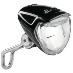 Busch & Müller Busch + Müller Scheinwerfer Dynamo, IQ EYC 50 Lux, Seitenläufer, 160RDI, He8