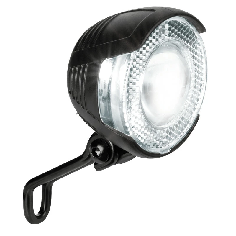 Busch & Müller Busch + Müller Scheinwerfer Dynamo, LYT B 20 Lux, 1781NDI, He8 3 Busch & Müller Busch + Müller Scheinwerfer Dynamo, LYT B 20 Lux, 1781NDI, He8