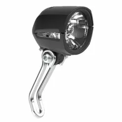 Busch & Müller Busch + Müller Scheinwerfer E-Bike, DOPP 35 Lux, DC 6-42/6V, 151R, He8