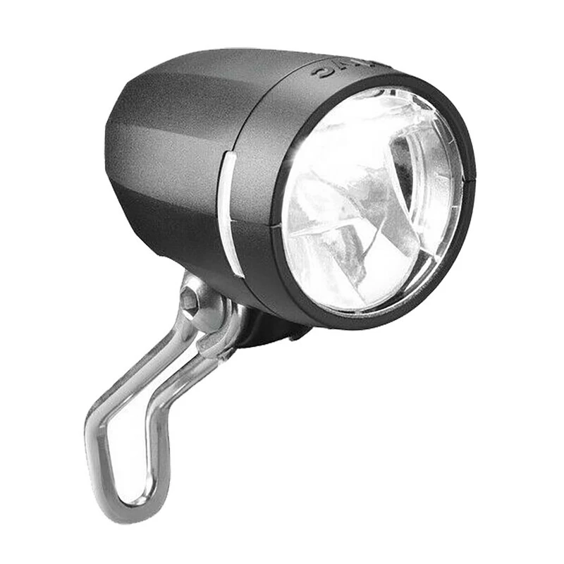 Busch & Müller Busch + Müller Scheinwerfer E-Bike, IQ MYC 50 Lux, DC 6-42/6V, 150R42/6, He8 3 Busch & Müller Busch + Müller Scheinwerfer E-Bike, IQ MYC 50 Lux, DC 6-42/6V, 150R42/6, He8