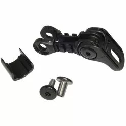 Busch & Müller Busch + M&uuml;ller Scheinwerferhalter 464HSPB