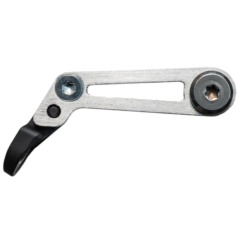 Busch & Müller Busch + Müller Scheinwerferhalter, Alu Gebürstet Silber, L:50 Mm, 464HA 3 Busch & Müller Busch + Müller Scheinwerferhalter, Alu Gebürstet Silber, L:50 Mm, 464HA