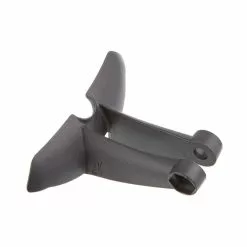 Busch & Müller Busch + M&uuml;ller Scheinwerferhalter Lang 471AX