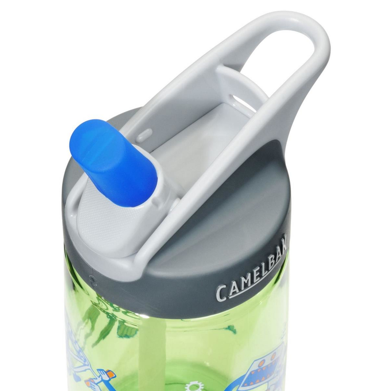 Camelbak Kindertrinkflasche Eddy Kids 4 Camelbak Kindertrinkflasche Eddy Kids – Bild 2