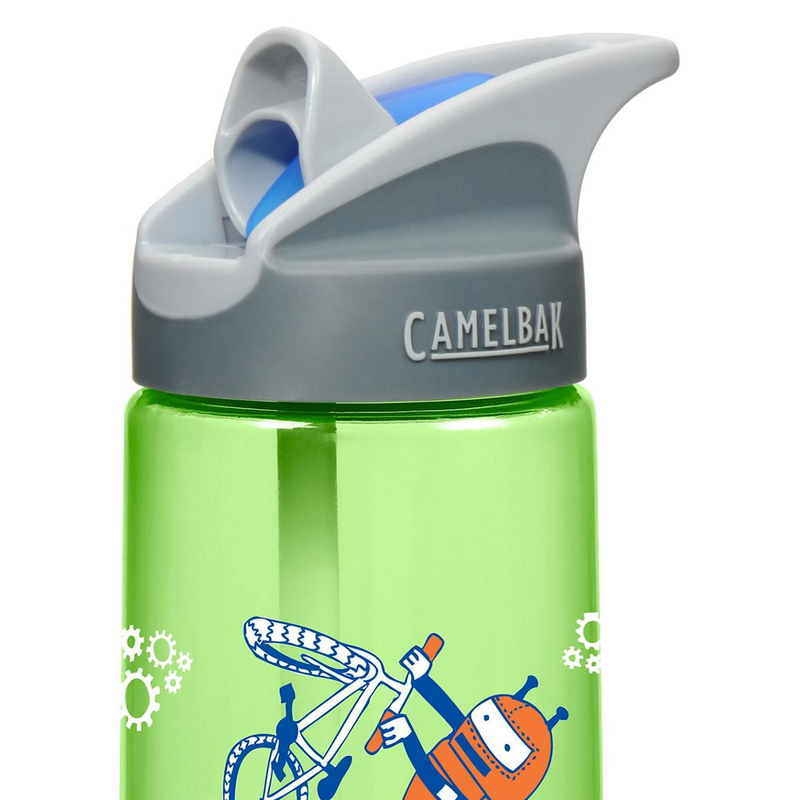 Camelbak Kindertrinkflasche Eddy Kids 5 Camelbak Kindertrinkflasche Eddy Kids – Bild 3