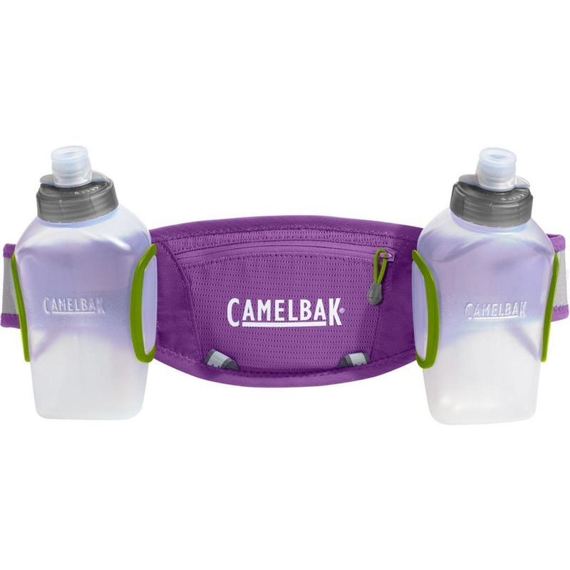 Camelbak Trinkgürtel Arc 2 / Royal Lilac, 3 Camelbak Trinkgürtel Arc 2 / Royal Lilac,