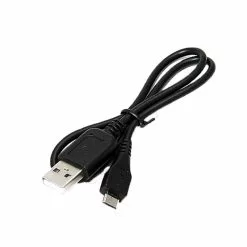 Cat Eye Cateye Ersatzteil, R&uuml;cklicht USB Kabel