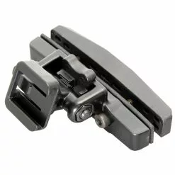 Cat Eye Cateye Halter, Sattelmontage Zu Rapid X2/mini