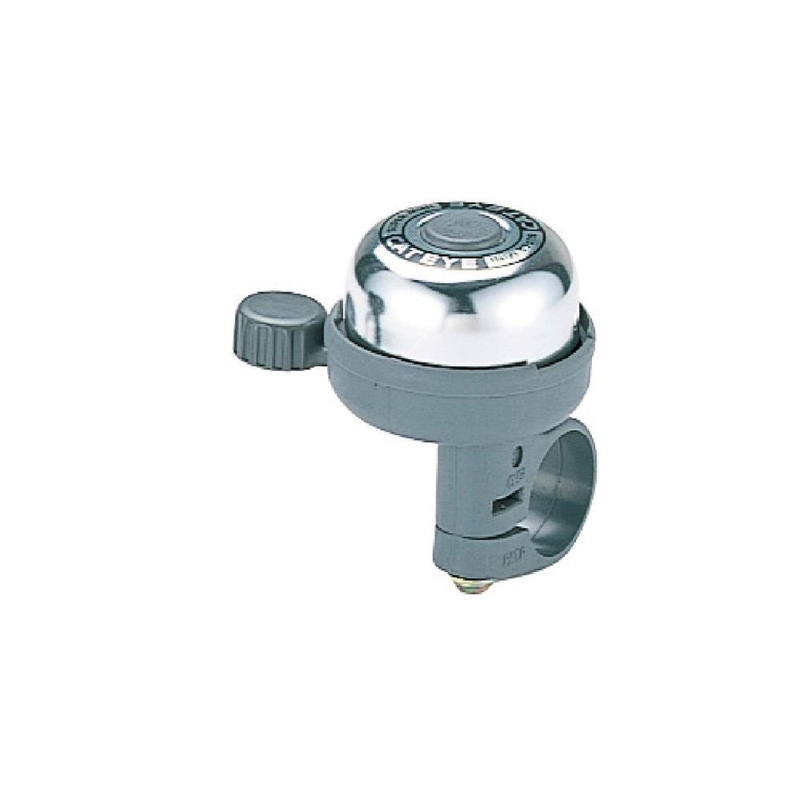 Cat Eye Fahrrad-Klingel PB-600 Super-Mini-Bell 4 Cat Eye Fahrrad-Klingel PB-600 Super-Mini-Bell – Bild 2