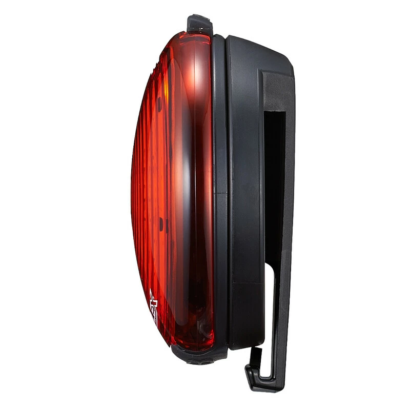 Cat Eye Cateye Rücklicht, Wearable X Safety Light 4 Cat Eye Cateye Rücklicht, Wearable X Safety Light – Bild 2