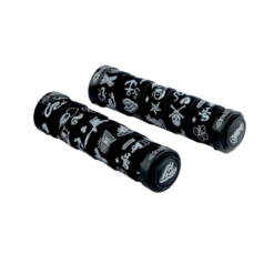 Cinelli Fahrradlenkergriffe Mike Giant Art Grips