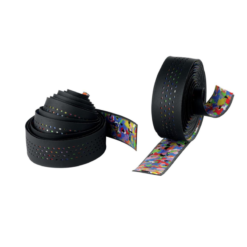 Cinelli Lenkerband Caleido Ribbon