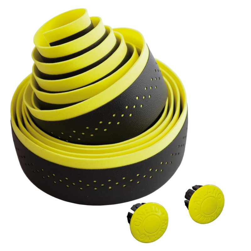 Cinelli Lenkerband Fluo Ribbon 3 Cinelli Lenkerband Fluo Ribbon