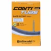 Continental Race 28 Rennradschlauch 60mm Ventil Light -Miche Verkäufe continental race 28 light rennradschlauch 60mm sv ventil