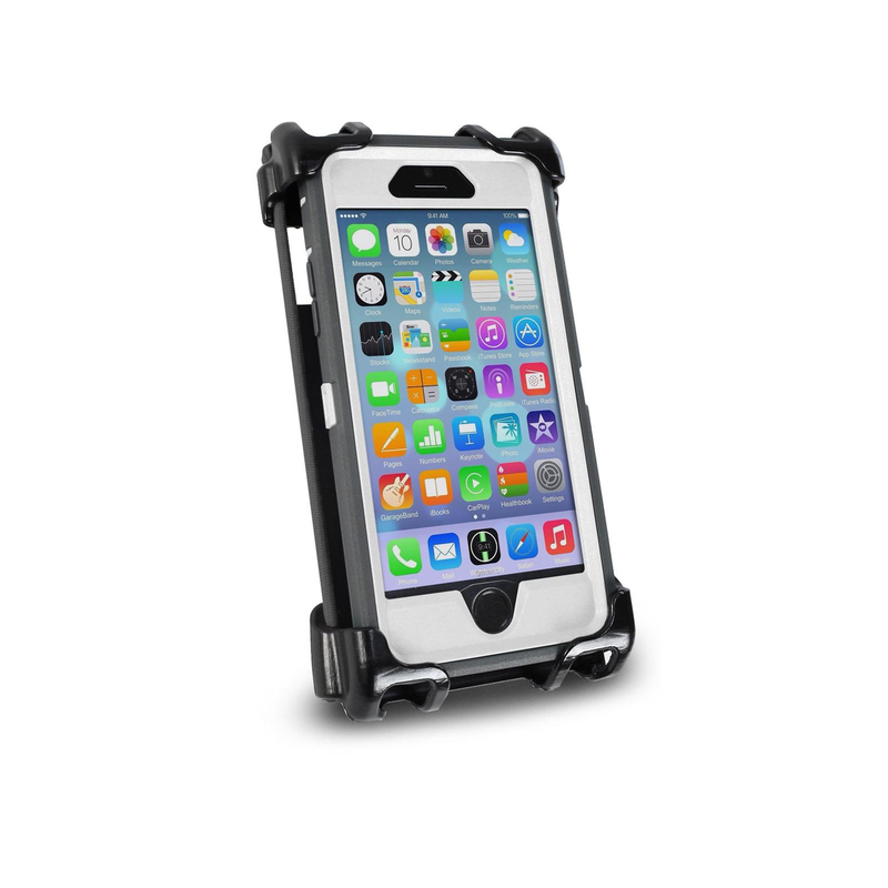 Delta Smartphone Halterung Hefty+ 4 Delta Smartphone Halterung Hefty+ – Bild 2