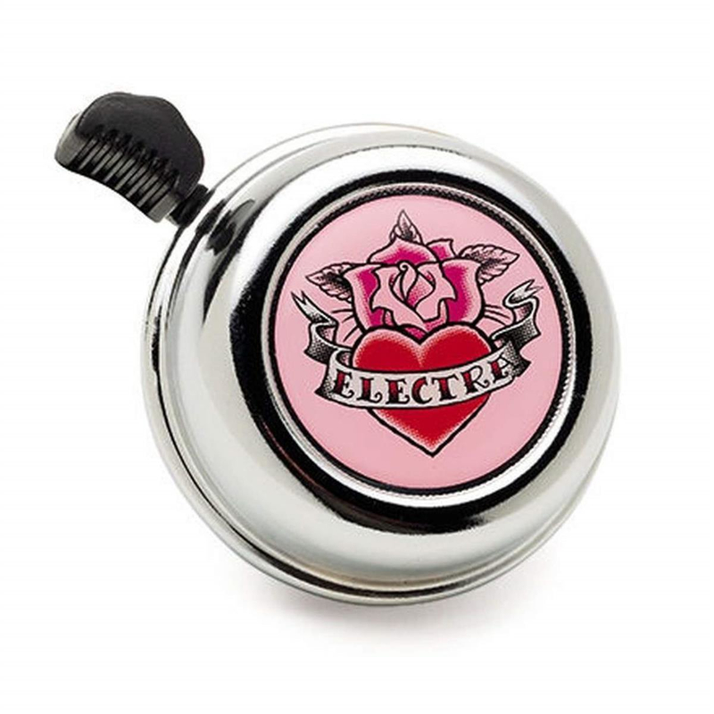 Electra Fahrradklingel Ring Ring Classic I 6 Electra Fahrradklingel Ring Ring Classic I – Bild 4