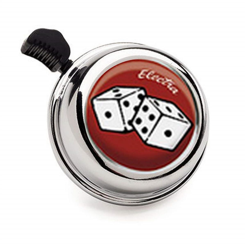 Electra Fahrradklingel Ring Ring Classic I 10 Electra Fahrradklingel Ring Ring Classic I – Bild 8