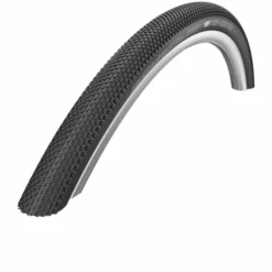 Schwalbe G-One Allround Addix Performance Raceguard TLE Schwarz 40-622 / 28x1,5 / 700x