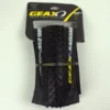Geax Vittoria Geax 27,5" X 2.0 Saguaro Cross Country MTB Faltreifen