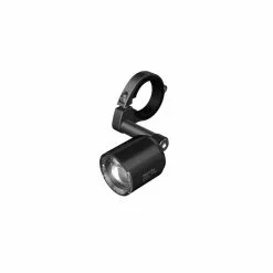 Giant Beleuchtung / Recon-E HL100 StVZO - Zulassung / 410lm / Side Mount Halter Und Giant Kabel Im Lieferumfang Enthalten