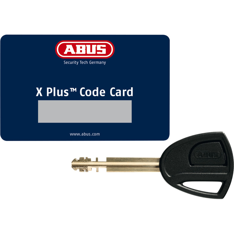 Abus GRANIT XPLUS 540 / 160 HB 4 Abus GRANIT XPLUS 540 / 160 HB – Bild 2