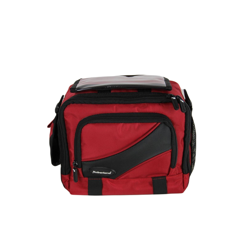 Haberland Lenkertasche Bottle 6 Liter 3 Haberland Lenkertasche Bottle 6 Liter