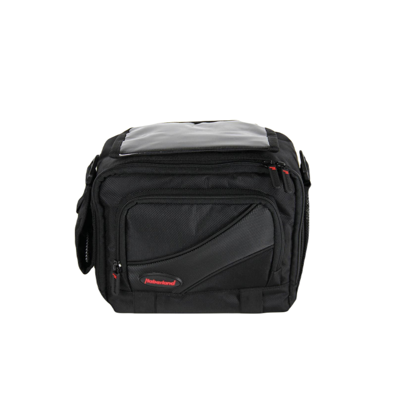 Haberland Lenkertasche Bottle 6 Liter 4 Haberland Lenkertasche Bottle 6 Liter – Bild 2