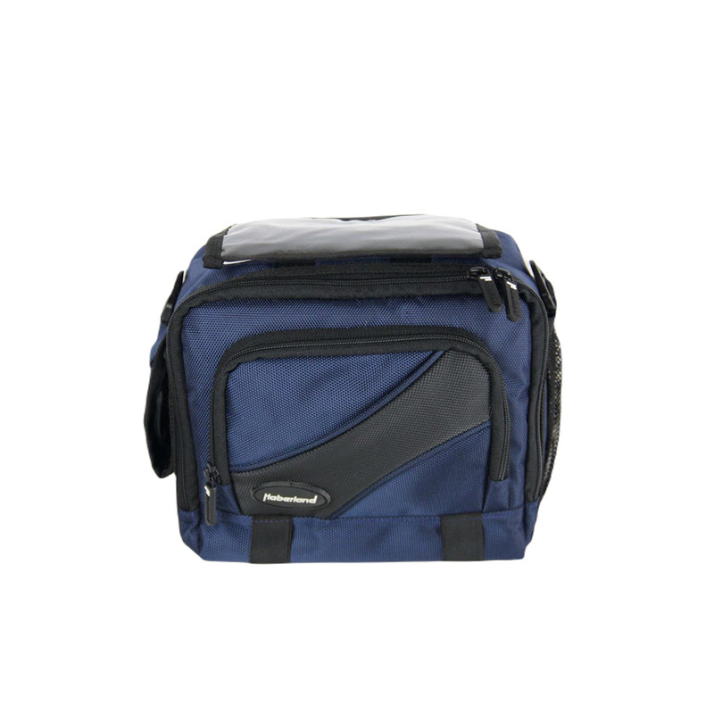 Haberland Lenkertasche Bottle 6 Liter 5 Haberland Lenkertasche Bottle 6 Liter – Bild 3