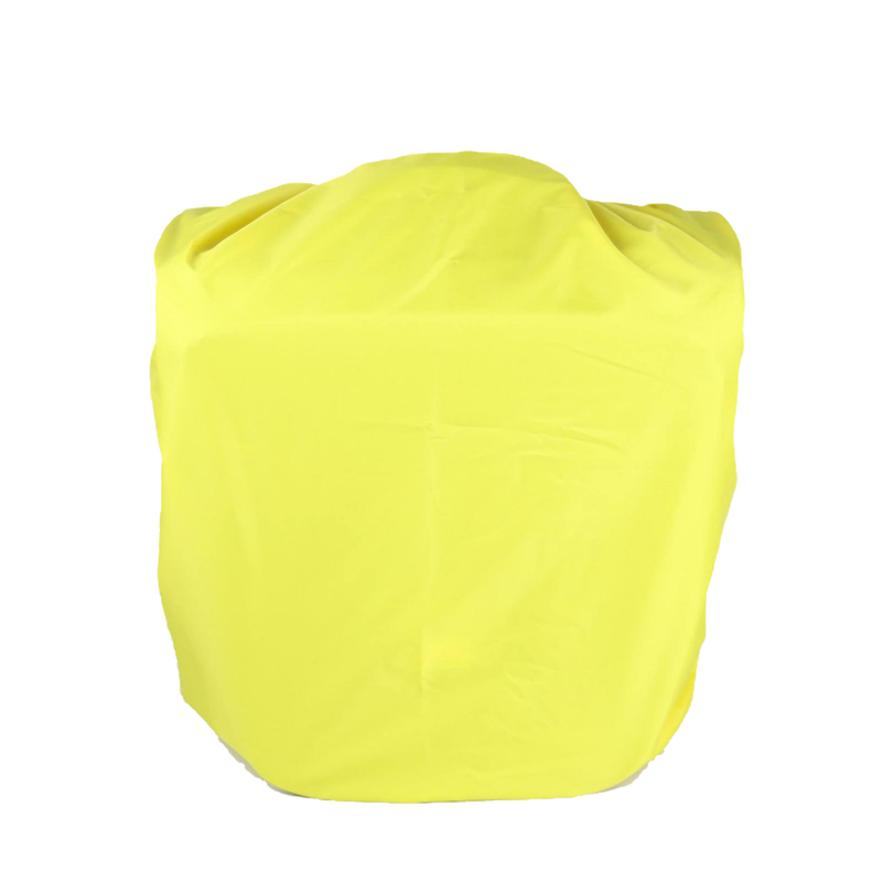 Haberland Regen-Schutzhaube Für Einzeltaschen Und Körbe 4 Haberland Regen-Schutzhaube Für Einzeltaschen Und Körbe – Bild 2