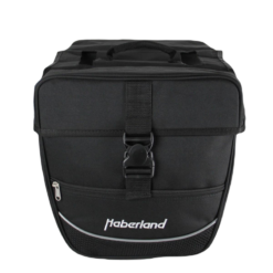Haberland Harberland Doppeltasche Einsteiger