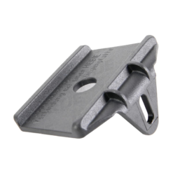 Hebie Adapterplatte Für Zweitmontage