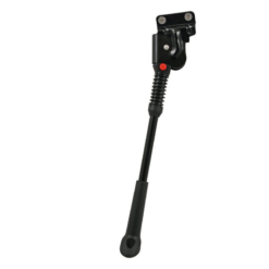 Hebie Hinterbauständer Fix 40