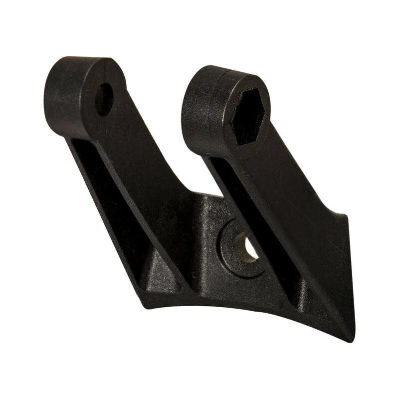 BiXS Herrmans Frontlichthalterung Suntour Version 3 3 BiXS Herrmans Frontlichthalterung Suntour Version 3