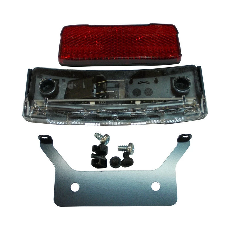 BiXS Herrmans Rücklicht H-Cargo 3 BiXS Herrmans Rücklicht H-Cargo