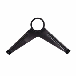 Horn Kettenschutz Befestigungssatz B0548 Für Catena 05-16 Schwarz