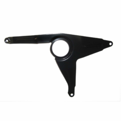 Horn Kettenschutz Befestigungssatz B2945 Für Catena 4210 4410 Schwarz