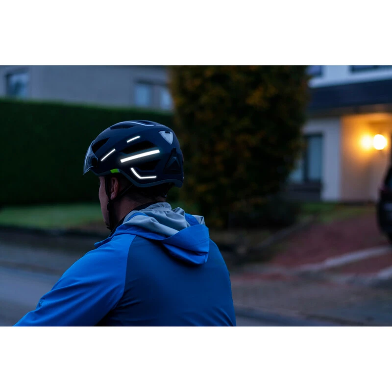 Incirca Aufkleber, Stickerset Reflektierend, 3M, Silber 4 Incirca Aufkleber, Stickerset Reflektierend, 3M, Silber – Bild 2