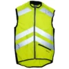 Incirca Leuchtweste, STREET, Gelb, FLUO YELLOW, XL -Miche Verkäufe incirca leuchtweste street gelb fluo yellow xl