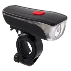 Incirca Lichtset, Light LED, Frontscheinwerfer/R&uuml;cklicht 0.5 Watt USB Akku Inside, Inkl. Halterung -Miche Verkäufe incirca lichtset light led frontscheinwerfer ruecklicht 05 watt usb akku inside inkl halterung2