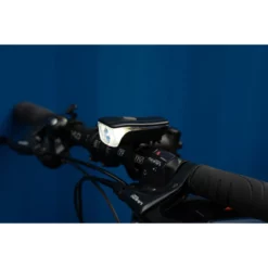 Incirca Lichtset, Light LED, Frontscheinwerfer/R&uuml;cklicht 0.5 Watt USB Akku Inside, Inkl. Halterung -Miche Verkäufe incirca lichtset light led frontscheinwerfer ruecklicht 05 watt usb akku inside inkl halterung3