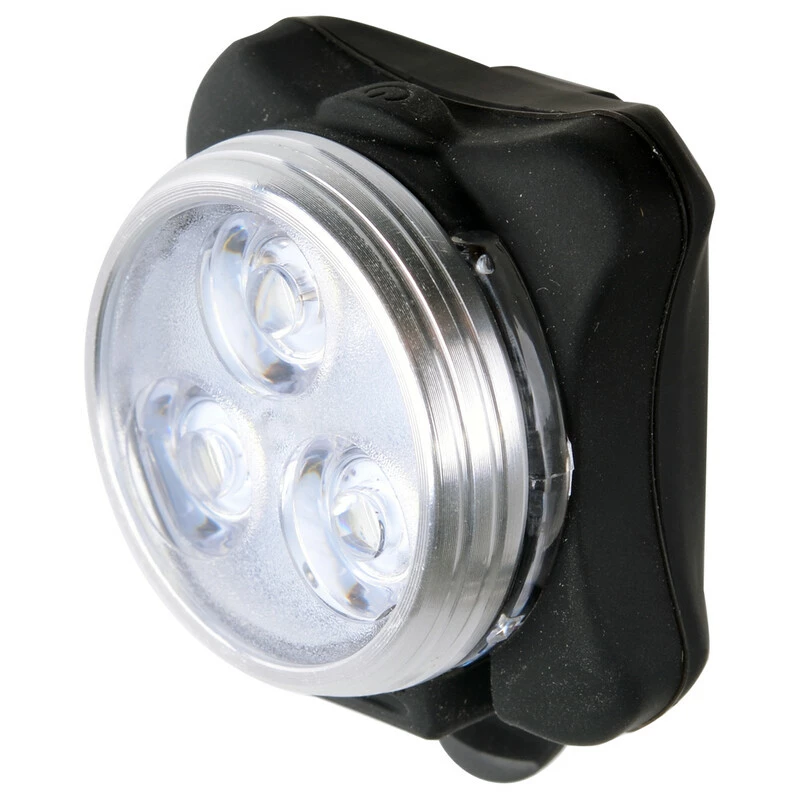 Incirca Scheinwerfer, LED, 5 Funktionen, Bis 40 Lumen, USB Akku Inside, Inkl. Schnellspannverschluss 3 Incirca Scheinwerfer, LED, 5 Funktionen, Bis 40 Lumen, USB Akku Inside, Inkl. Schnellspannverschluss