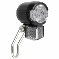 Incirca Scheinwerfer, LED, Für Dynamo, 30 Lux