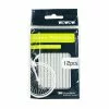 Incirca Speichenreflektoren, STICKS, 12er SET -Miche Verkäufe incirca speichenreflektoren sticks 12er set