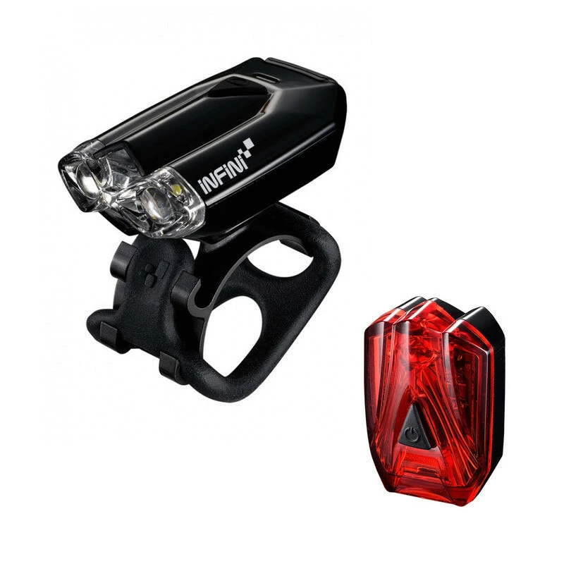 Infini Beleuchtungsset Lava I-260WR Schwarz 3 Infini Beleuchtungsset Lava I-260WR Schwarz