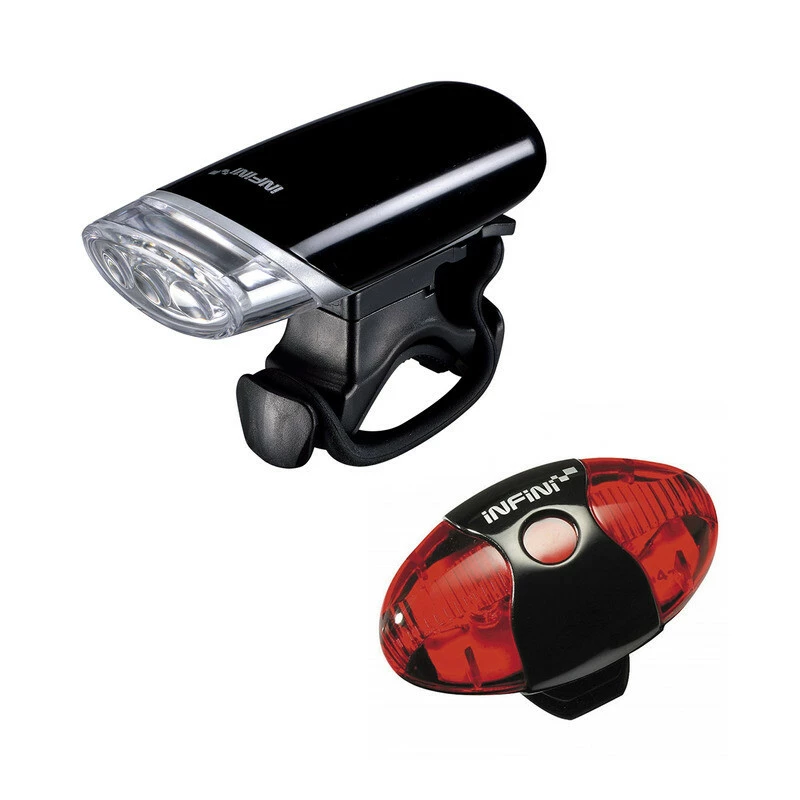 Infini Beleuchtungsset Luxo I-1205 3 Infini Beleuchtungsset Luxo I-1205