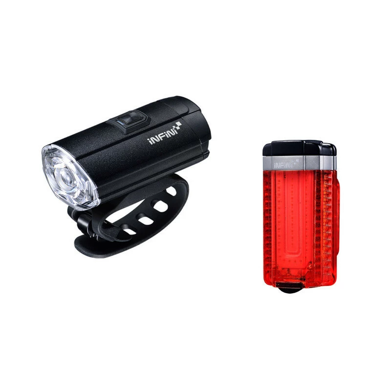 Infini Beleuchtungsset Tron Schwarz 3 Infini Beleuchtungsset Tron Schwarz